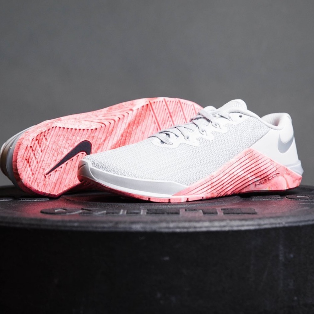 πΈ NIKE METCON 5 CrossFit Training Shoes Sneakers - Picture 7 of 12